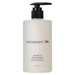 Bodyography Spa Shampoo