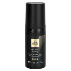 GHD Dramatic Ending Smooth and Finish Serum