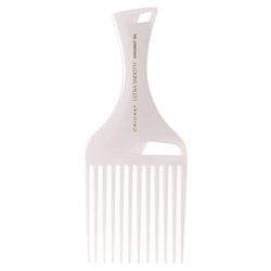 Cricket Ultra Smooth Coconut Oil Pick Comb