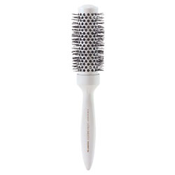 Cricket Ultra Smooth Coconut Oil Thermal Brush - #350