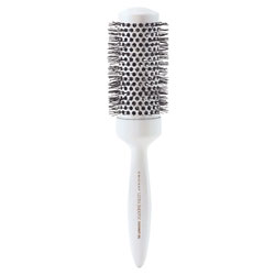 Cricket Ultra Smooth Coconut Oil Thermal Brush - #370