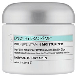 Pharmagel DN-24 Hydracreme - Intensive Vitamin Moisturizer