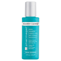 Pharmagel Nourish Cleanse - Facial Cleanser