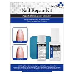 Nail Tek Nail Repair Kit