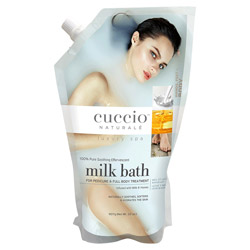 Cuccio Naturale Milk Bath