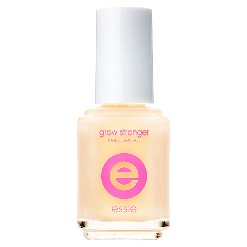 Essie Grow Stronger Base Coat 0.46 oz Beauty Care Choices