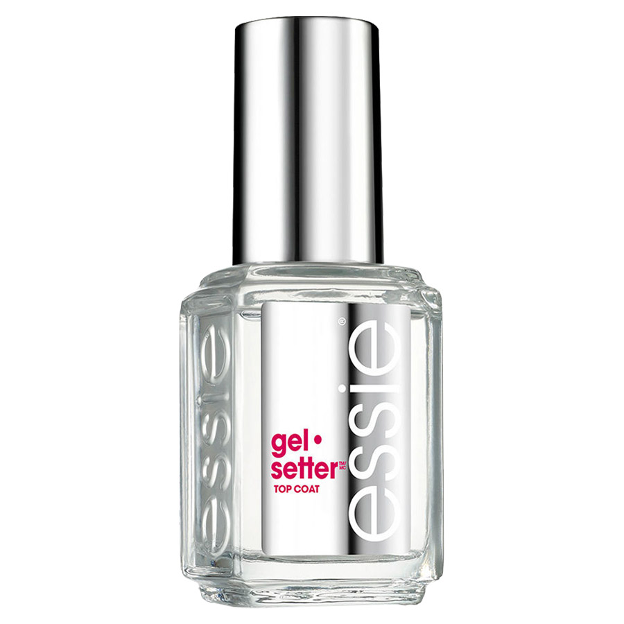 essie expressie top coat