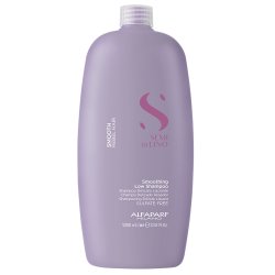 Alfaparf Semi di Lino Smooth Smoothing Low Shampoo
