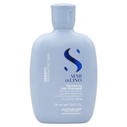 Alfaparf Semi di Lino Density Thickening Low Shampoo