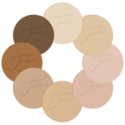 Jane Iredale PurePressed Base Mineral Foundation SPF 20/15 Refill