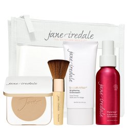 Jane Iredale The Skincare Makeup System - Golden Glow