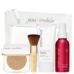 Jane Iredale The Skincare Makeup System - Latte