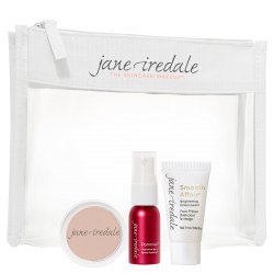 Jane Iredale The Skincare Makeup System Discovery Set
