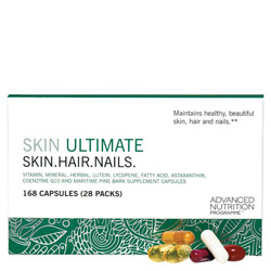 Jane Iredale Advanced Nutrition Programme Skin Ultimate Skin Hair Nails
