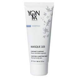 Yon-Ka Essentials Masque 103 Purifying, Clarifying Mask