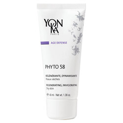 Yon-Ka Age Defense Phyto 58 PS - Normal to Dry Skin