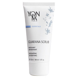 Yon-Ka Essentials Guarana Scrub