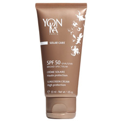 Yon-Ka Solar Care SPF 50 Broad Spectrum Sunscreen Creme
