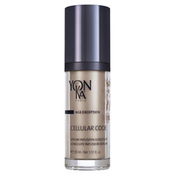 Yon-Ka Age Exception Cellular Code Long Life Infusion Serum