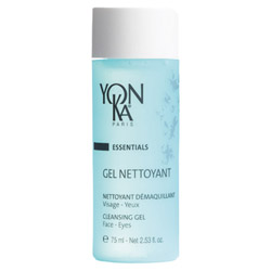 Yon-Ka Essentials Gel Nettoyant Cleansing Gel