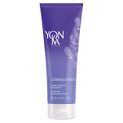 Yon-Ka Aroma Fusion Gommage Doux Hydrating Exfoliating Cream