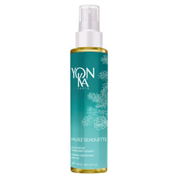 Yon-Ka Aroma Fusion Huile Silhouette Toning Smoothing Dry Oil
