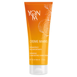 Yon-Ka Aroma Fusion Creme Mains Repairing Comforting Hand Cream