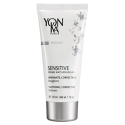 Yon-Ka Specifics Sensitive Soothing Corrective Redness Creme