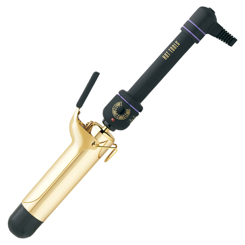 Hot Tools Professional High Heat Spring Curling Iron Hot Sex Picture 