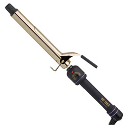 Hot Tools 24K Gold Extra-Long Barrel Curling Iron