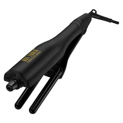 Hot Tools Black Gold 3/4 Inch Adjustable Multi-Waver