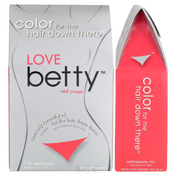 Betty Beauty Love Betty - Red