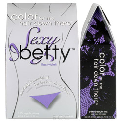 Betty Beauty Sexy Betty - Lilac (violet)