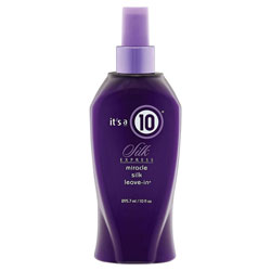 It's A 10 Silk Express Miracle Silk Leave-In
