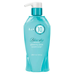 It's A 10 Blow Dry Miracle Glossing Glaze Conditioner