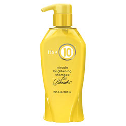 It's A 10 Miracle Brightening Shampoo for Blondes