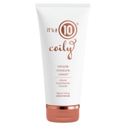 It's A 10 Coily Miracle Moisture Cream