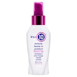 It's A 10 Miracle Leave-In Product - Fragrance Free