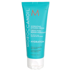 Moroccanoil Hydrating Styling Cream - Travel Size