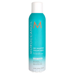 Moroccanoil Dry Shampoo - Light Tones - Lightest- Medium Blonde