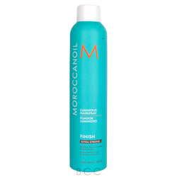 Moroccanoil Luminous Hairspray - Finish Extra Strong