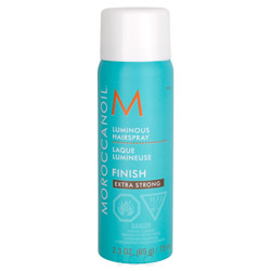 Moroccanoil Luminous Hairspray - Finish Extra Strong - Travel Size