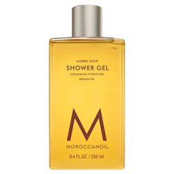 Moroccanoil Shower Gel - Amber Noir