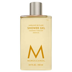 Moroccanoil Shower Gel - Ambiance De Plage