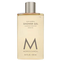 Moroccanoil Shower Gel - Oud Mineral