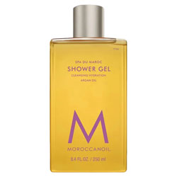 Moroccanoil Shower Gel - Spa Du Maroc