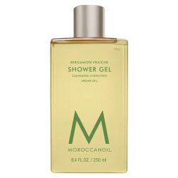 Moroccanoil Shower Gel - Bergamote Fraiche