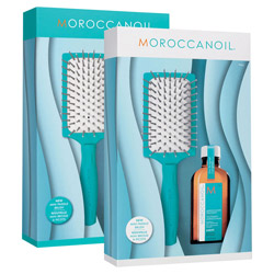 Moroccanoil On-The-Go Essentials Set