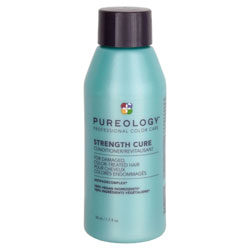 Free Sample Choice Pureology Strength Cure Conditioner