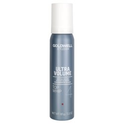 Free Sample Choice Goldwell Ultra Volume Top Whip Shaping Mousse